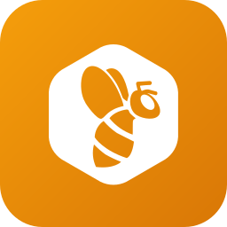 beBee Logo