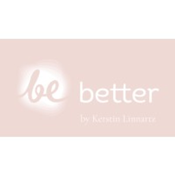 be better Coaching Logo