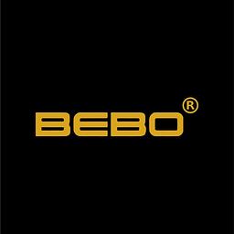 BEBO®️ Logo