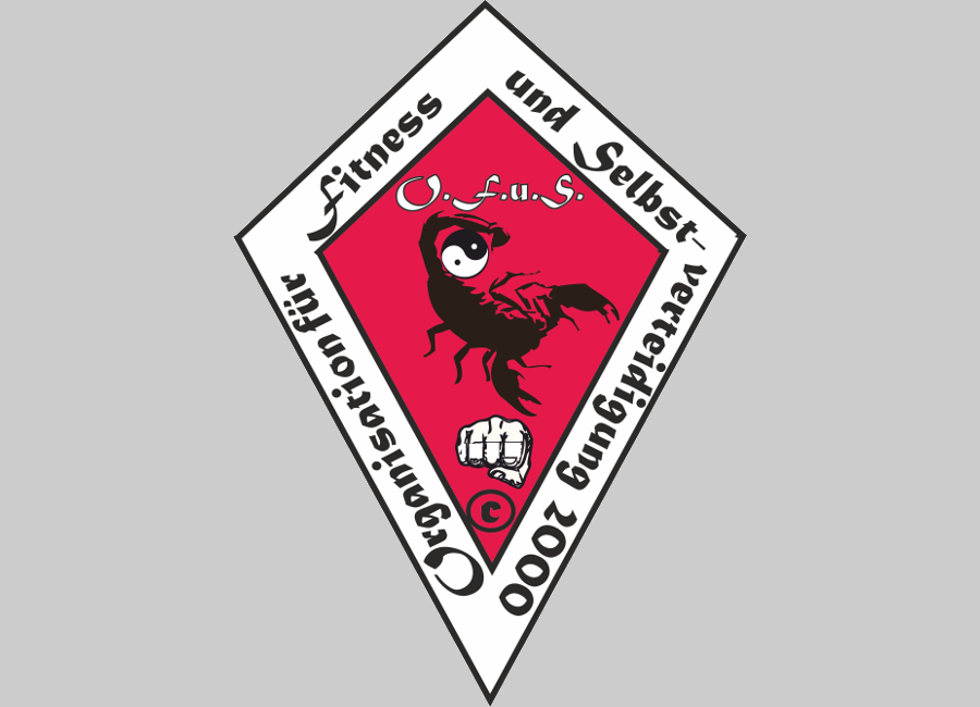 O.F.u.S. e.V. Logo