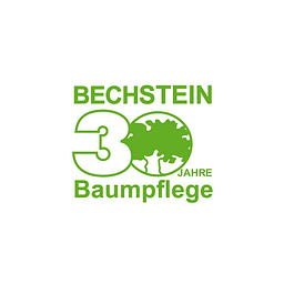 Bechstein Frank Baumpflege GmbH Logo