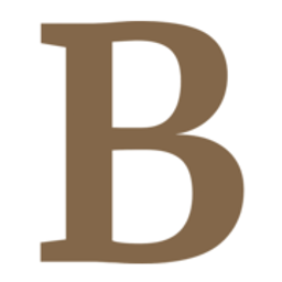 Bestattungshaus Bechter Beerdigungsinstitut Logo