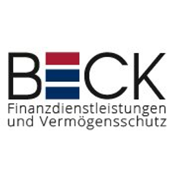 Beck Matthias Logo