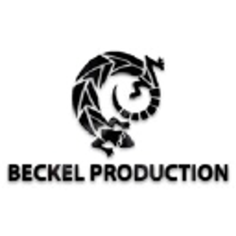 beckel production Logo