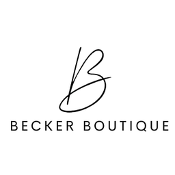 Becker-Boutique Logo