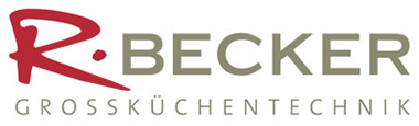 Großküchentechnik R. Becker GmbH Instandsetzung von Großküchentechnik Logo