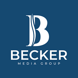 Becker Media Group Logo