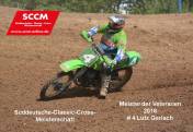 Motorrad - Becker GmbH Logo