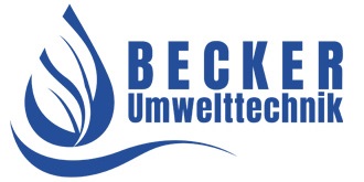 becker-umwelttechnik.de Logo