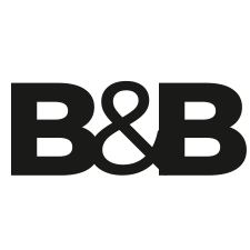 Becker Wolfgang und Jörg Logo