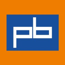 Paul Becker GmbH Containerdienst Logo