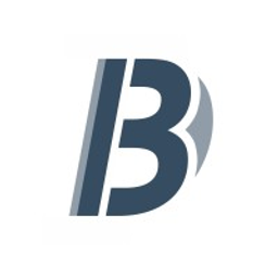 BECKER 3D GmbH Logo