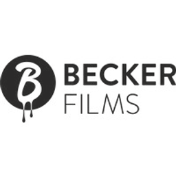 BECKER FILMS Logo
