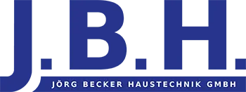 Jörg Becker Haustechnik GmbH Logo
