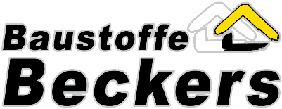 Baustoffe Heinz Beckers GmbH Logo
