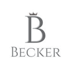 Becker Gernot Weingut Weinkommission Logo