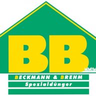BECKMANN Produktions GmbH & Co.KG Logo