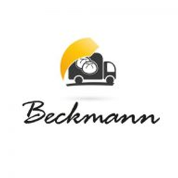 Beckmann Bringts Logo