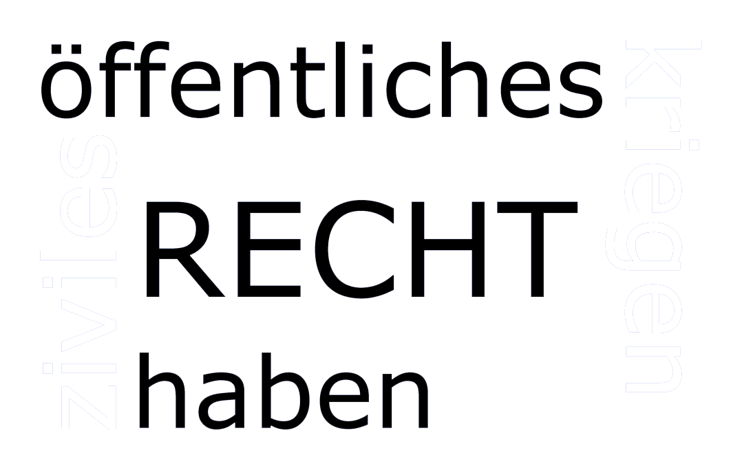 Beckmann-Koßmann Sabine Rechtsanwältin Logo