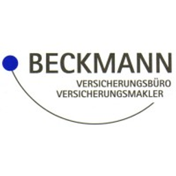 Beckmann GmbH Versicherungsmakler Logo