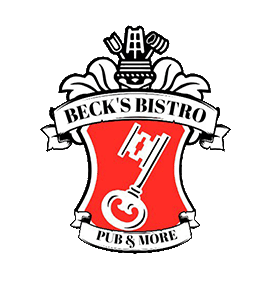 Beck's Bistro Logo