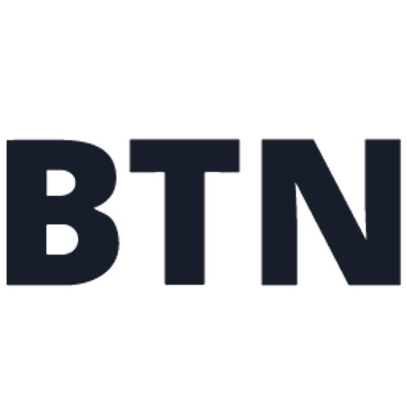 Become The Networker Logo