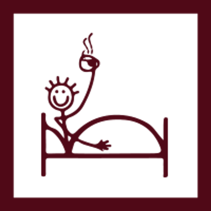 Bed And Breakfast Regensburg Logo