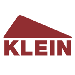 Klein A. u. Ch. Bedachungs-GmbH Logo