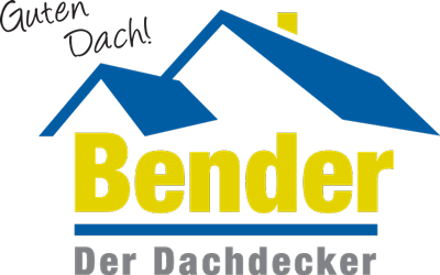 Richard Bender Bedachungen GmbH Logo