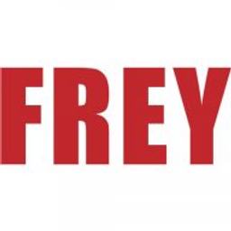 Frey GmbH Logo