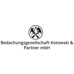 Kotowski & Partner Bedachungsgesellschaft mbH Logo