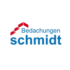 Bedachungen Schmidt Logo
