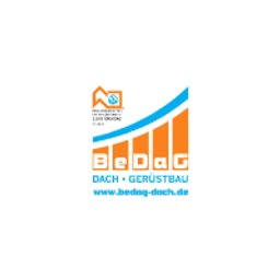 BeDaG Lars Bercke Logo
