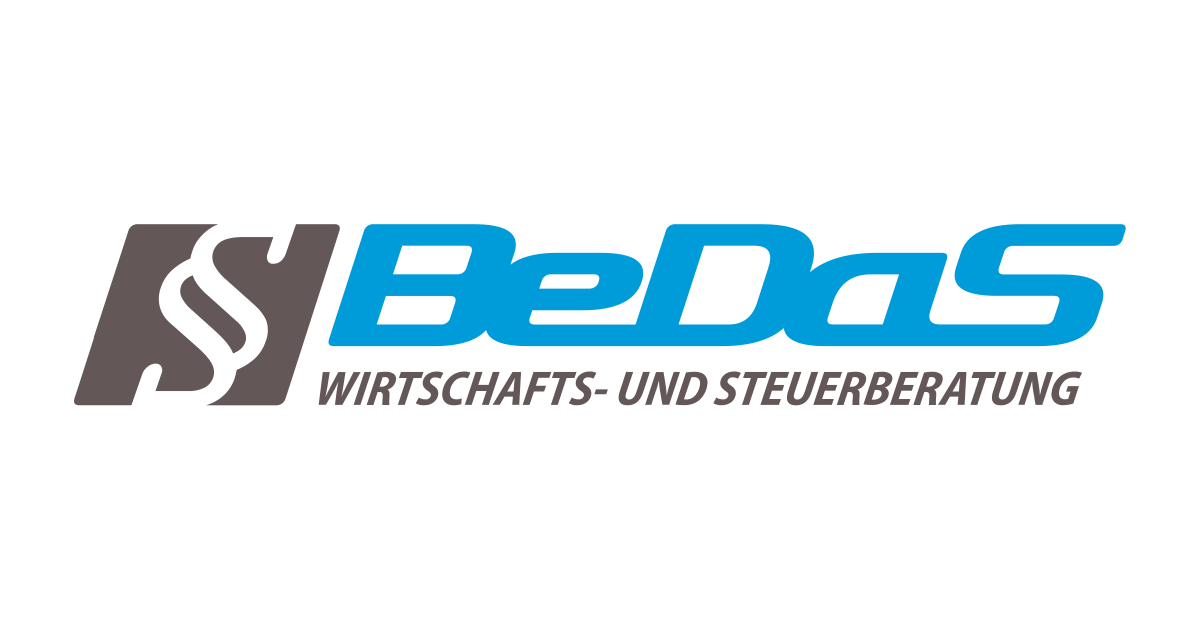 BeDaS Wirtschafts- u. Steuerberatungsges. mbH Logo