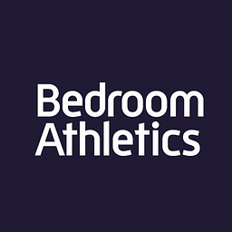 Bedroom Athletics Logo