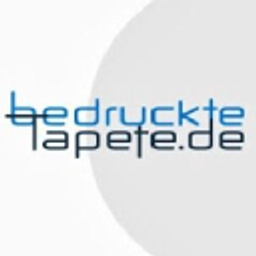 bedruckte-tapete.de
- Kundenbewertungen & Rezensionen
(2026) Logo