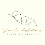 Beduerfnis Bindung Logo