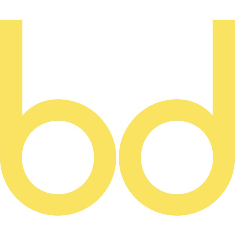 bee-doo GmbH Logo