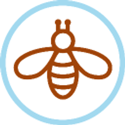 BEE BEE Web & Werbung Logo