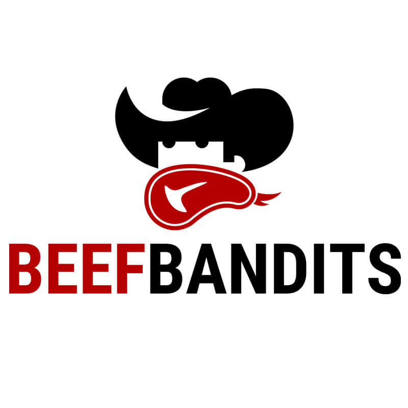 beefbandits.de Logo