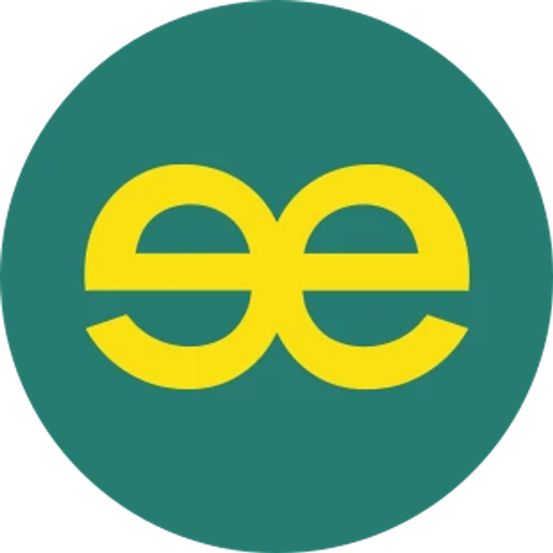 Beehive Coworking Logo