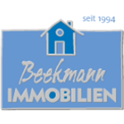 Beekmann Pascal Dipl.-Kfm. Immobilien Logo