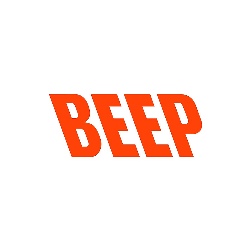 Beep Logo