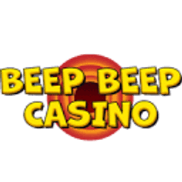 Beepbeep Casino Logo