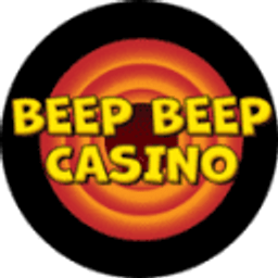 Beep Beep Casino Logo