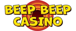 Beep Beep Casino Logo