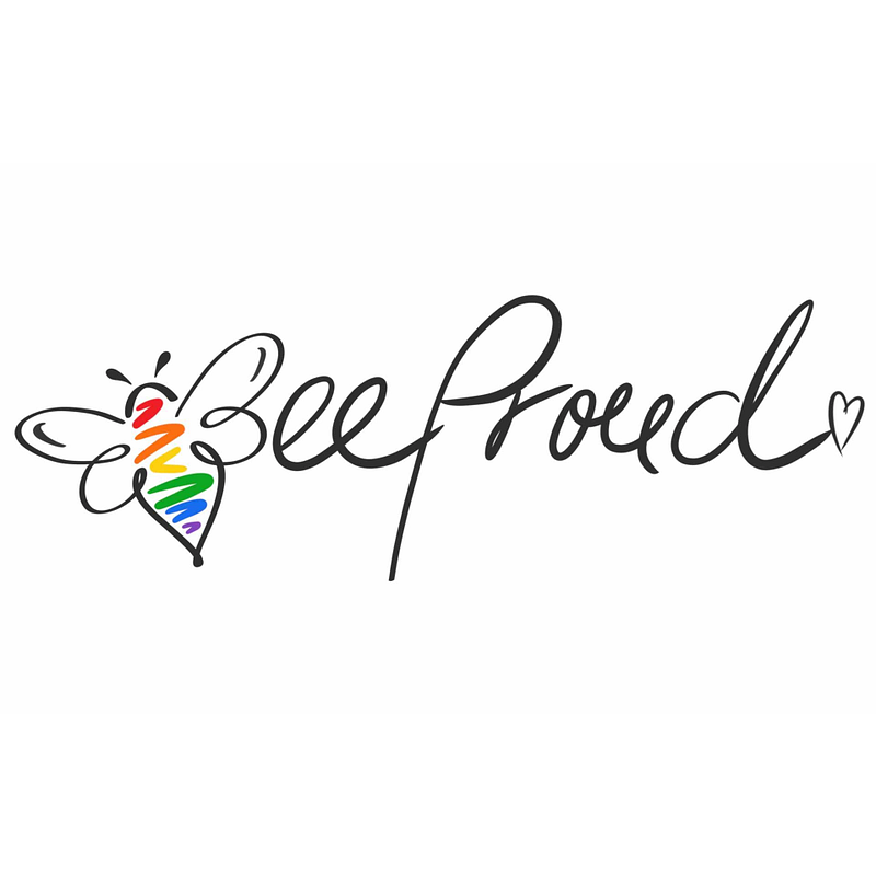 Beeproud Logo