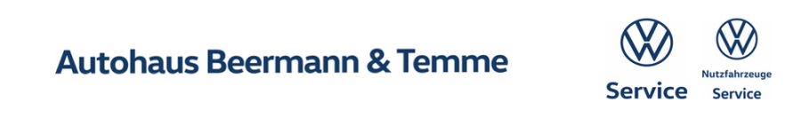 Autohaus Beermann & Temme GmbH & Co. KG Logo