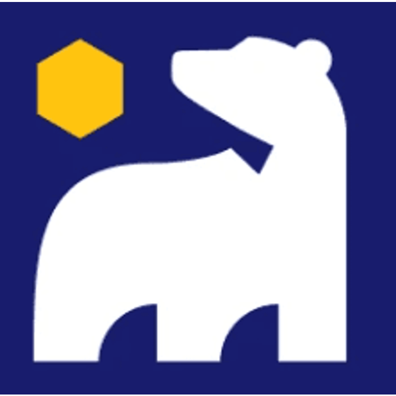 Bees & Bears Logo