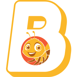 beesi-biene.com Logo